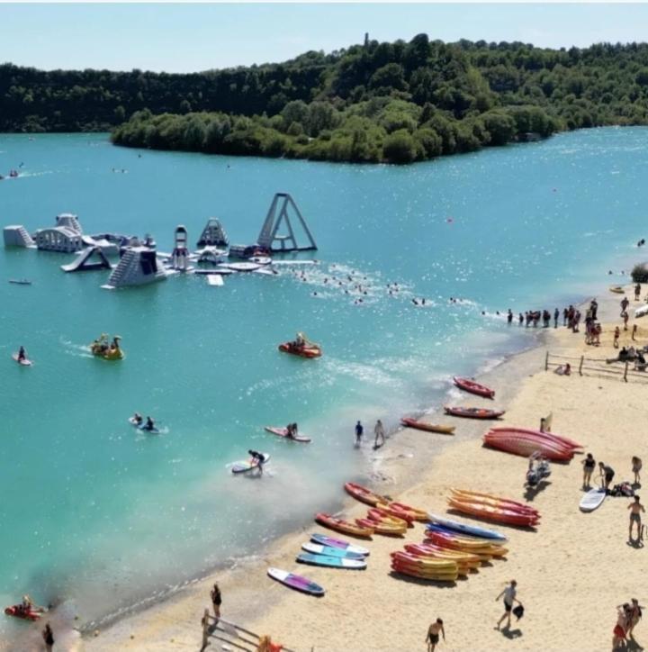 Ramblers Rest Διαμέρισμα Meopham  Εξωτερικό φωτογραφία